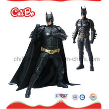 Jouets en plastique Cartoon Bat Man (CB-PD001-S)